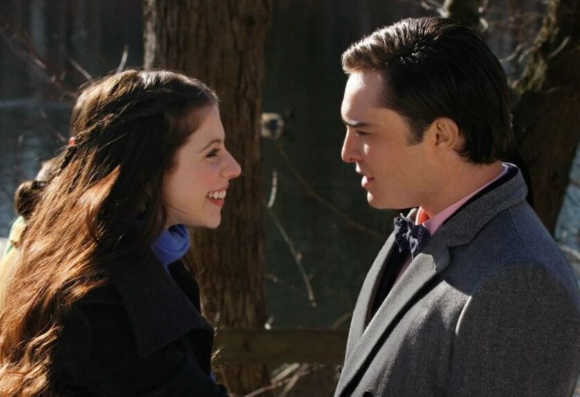 Чак од Gossip Girl се збогува со Мишел Трахтенберг: Тажно е да се слушне оваа вест