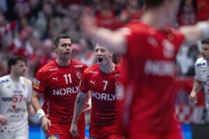 Четврта последовна светска титула за Данска, Хрватска немаше шанси во финалето