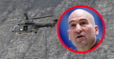 Шефот на швајцарската армија: Би можеле да учествуваме во мировната мисија во Украина