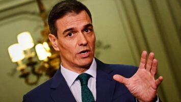 Шпанскиот премиер: Ова е одлучувачки момент за ЕУ