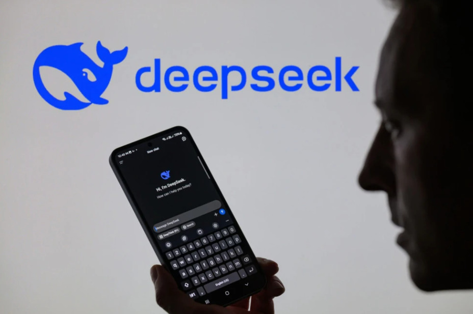 Што знае кинескиот AI DeepSeek за вас?