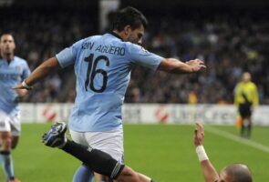 „Ако Реал го победи Сити, ќе си ги отсечам тестисите“