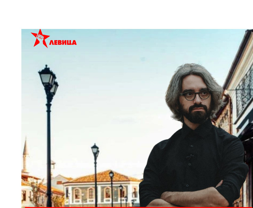 „Бугарија ги асимилира Македонците во Албанија“ – Апасиев бара отворање на македонски конзулат во Корча