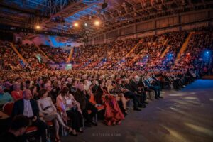 „Вештачка интелигенција за Владата – природна забава за народот“ – „Златна бубамара“ на 19 февруари