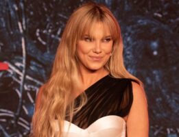 „Веќе изгледа како 30-годишна“: лицето на младата актерка предизвика лавина коментари