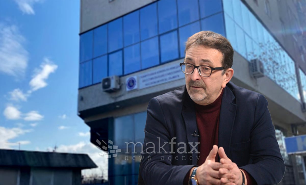 „Во Стоматолошката комора владее целосен тоталитаризам и самоволие“: Стоматолозите бараат оставка од Денковски