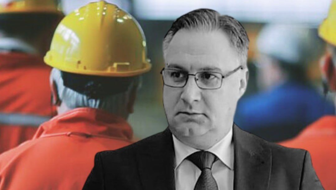 „Корисниците на времена инвалидска пензија оставени на милост и на немилост на Комисијата за оценка на работната способност“, велат од партијата Левица