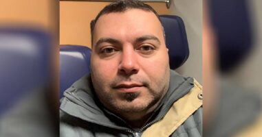 „Не сме сите такви“ – Алхалаби е херојот од Сирија кој го совлада својот сонародник за време на нападот во Австрија
