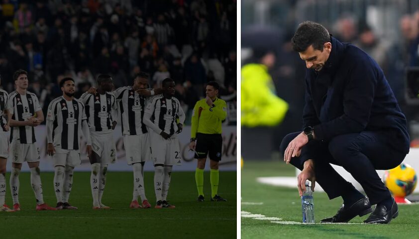 „Се надевам дека играчите се срамат од поразот од Емполи“