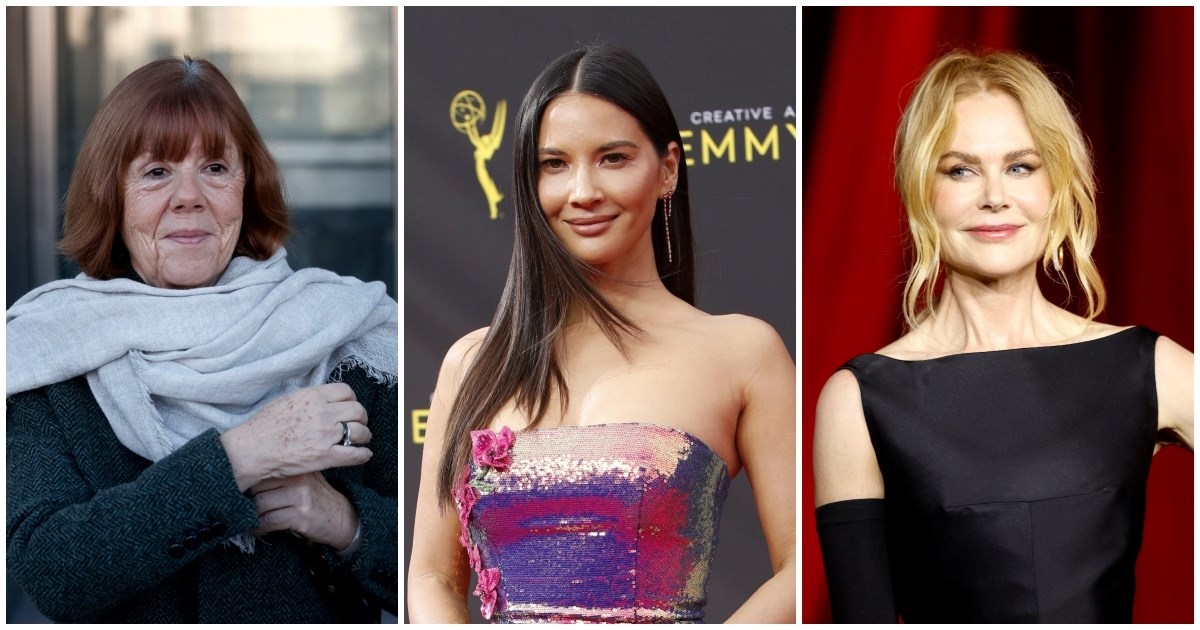 „Тајм“ ги прогласи жените на годината