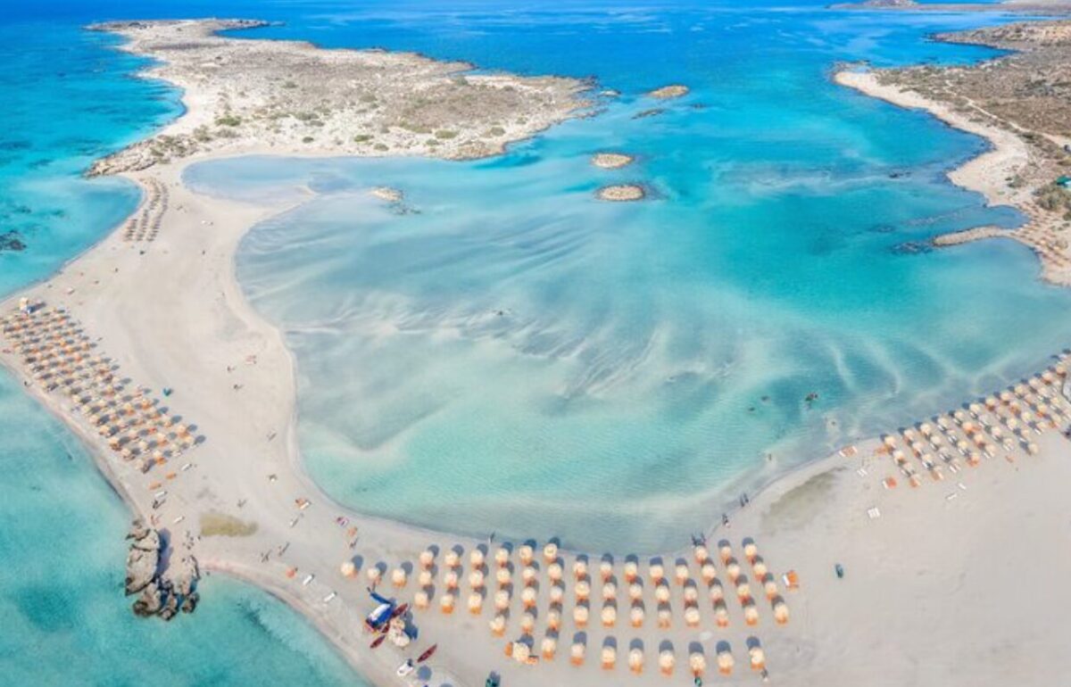 „Трипадвајзер“ ги избира 25-те најдобри плажи во Европа за 2025 година