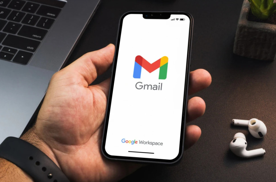 Gmail доби ново AI подобрување, еве што прави