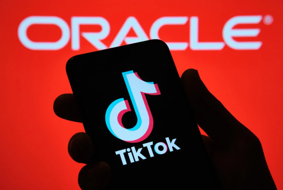 Oracle го спасува TikTok од забрана во Америка?