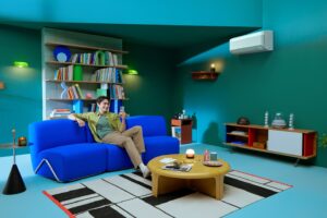 Samsung претстави разновидни решенија за греење, вентилација и климатизација под слоганот „Поврзан проток“ на саемот ISH 2025