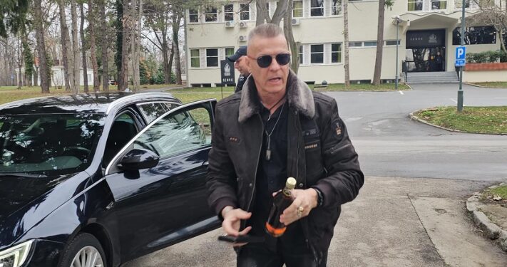 Ѓорѓе Давид за трагедијата во Кочани: Не ми се верува дека проклетите пари станаа толку големи што луѓето не размислуваат за луѓето