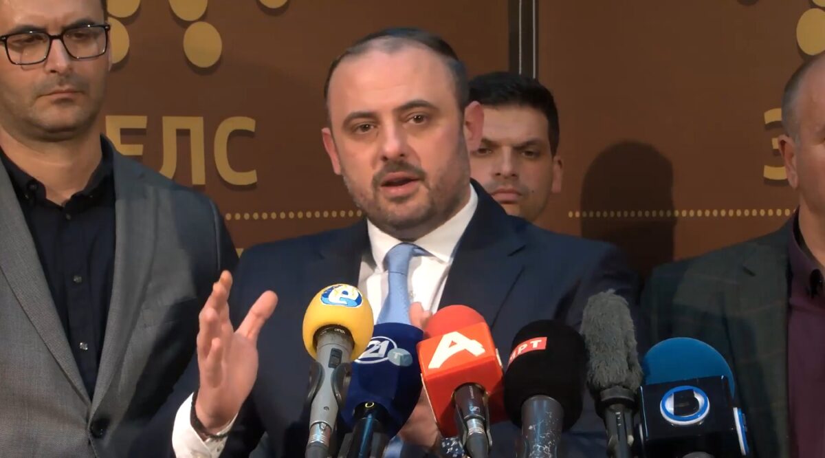 Ѓорѓиевски: Да оддадеме почит кон загинатите со садење дрвја ширум државата, Општините да ги откажат планираните настани