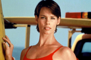 Ѕвездата на „Чувари на плажата“ сподели приказна за жена која је демнела 13 години