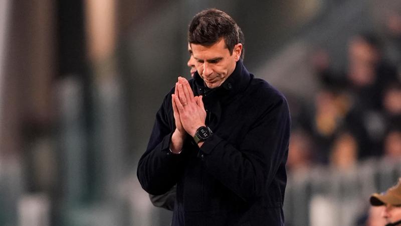 Ако не ја победи Фиорентина Мота ќе добие отказ