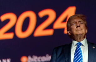 Биткоинот паѓа бидејќи стратешката резерва на Трамп не успева да ги импресионира пазарите