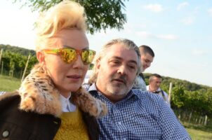 (Фото) На Боба Живојиновиќ му навираат спомени од младоста со Филип