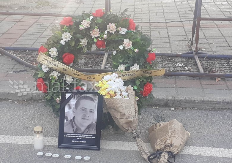 В недела меморијален марш за Благојче Илијевски кој почина од цистична фиброза чекајќи „Трикафта“