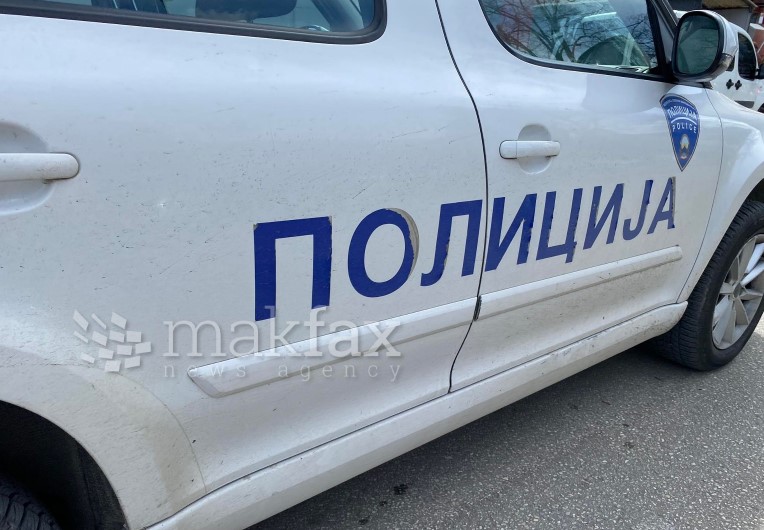 В недела посебен режим на сообраќај во Скопје