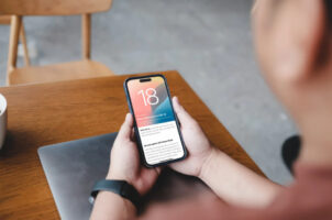 ВИДЕО: Apple го призна и коригира