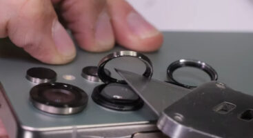 ВИДЕО: Јутјубер го расклопи најмоќниот Samsung, па се „шокираше“