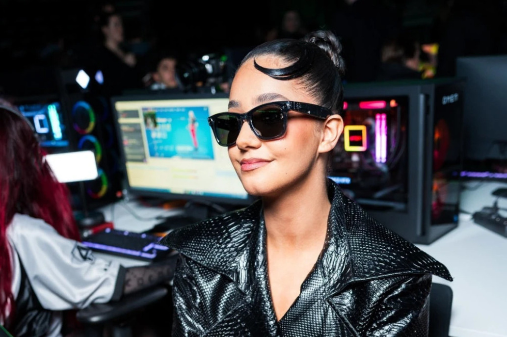 ВИДЕО: Марк Цукерберг има нови Ray-Ban Meta очила