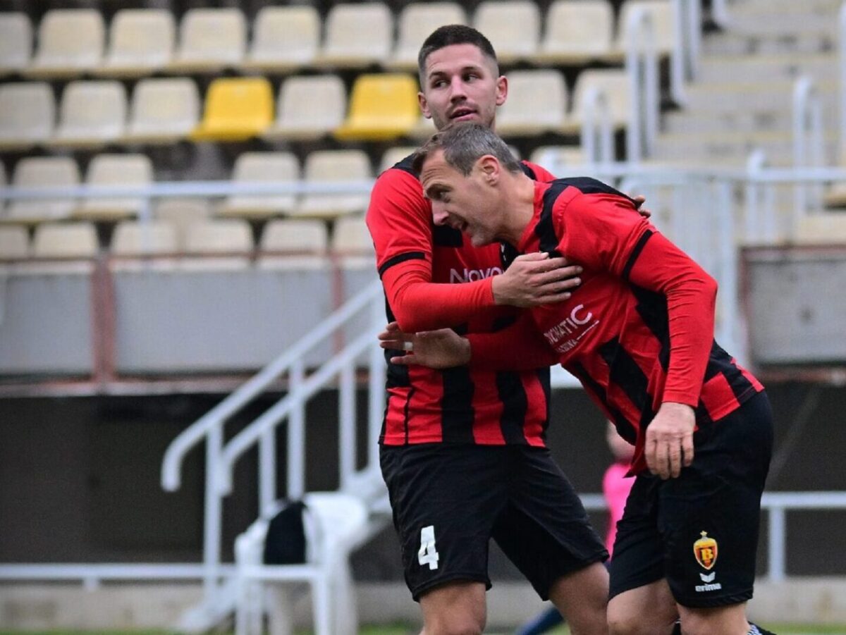 Вардар го ја доби градската пресметка против Работнички, Струга во дербито ја победи Шкендија, Силекс ја декласира Беса