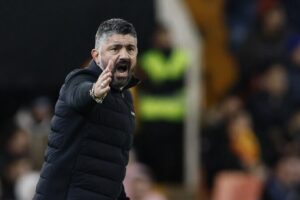 (Видео) Гатузо во клинч Јелечиќ:  Ти си злобна личност