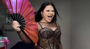 (Видео) Евровизија и’ забрани на Малта да го користи eден збор во својата песна