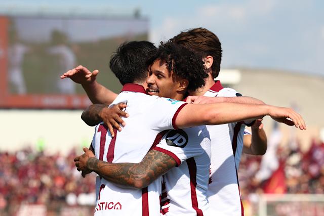 (Видео) Елмас ја најави победата на Торино во Монца