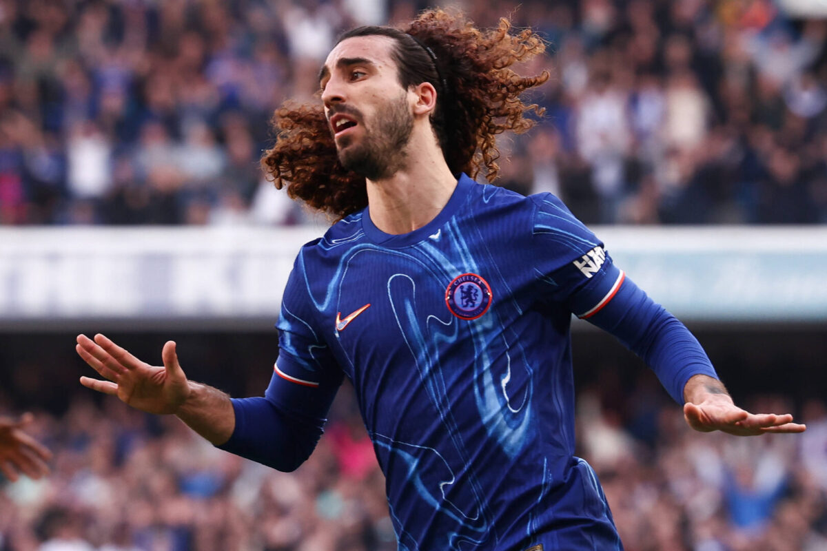 (Видео) Кукуреља ги скрати маките на Челси, Тотенхем се спаси од пораз против Борнмут