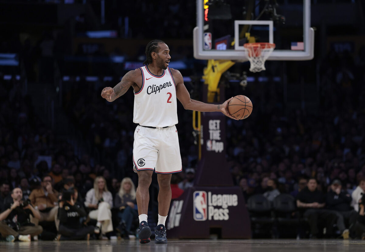 (Видео) Ленард со звукот на сирената им пресуди на Сакраменто Кингс