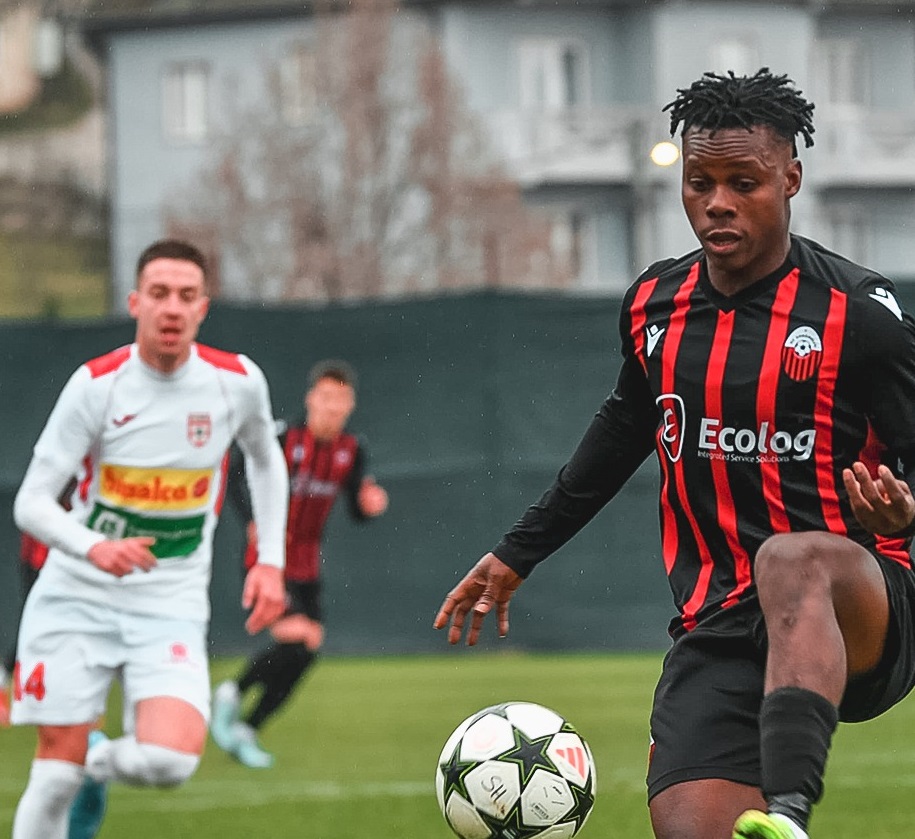 (Видео) Минимален триумф на Шкендија, Силекс ја победи Струга