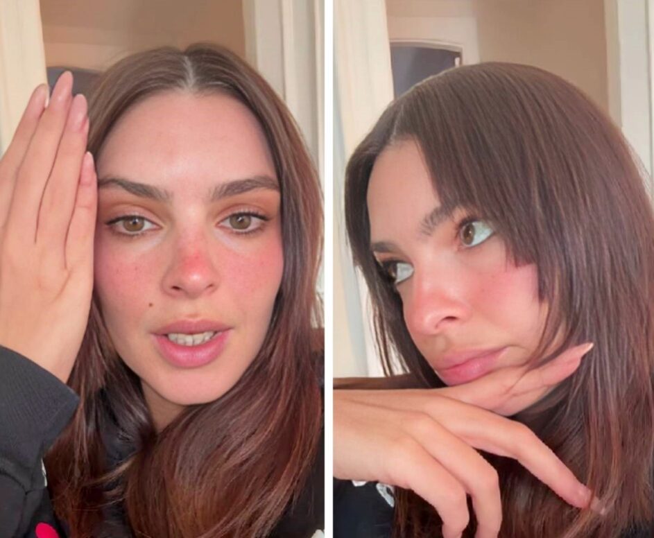 (Видео) Позната манекенка отишла на фризер па се пожали: „Најлошата фризура во мојот живот“