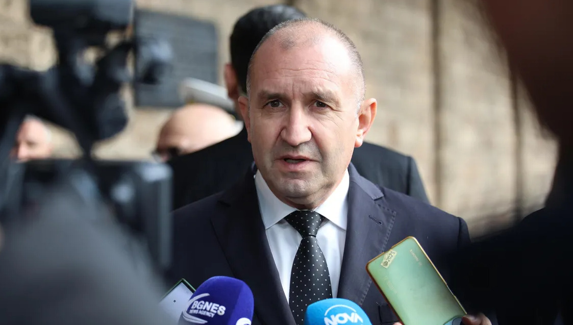 (Видео) Радев: Бугарија може да прифати уште повредени од Кочани