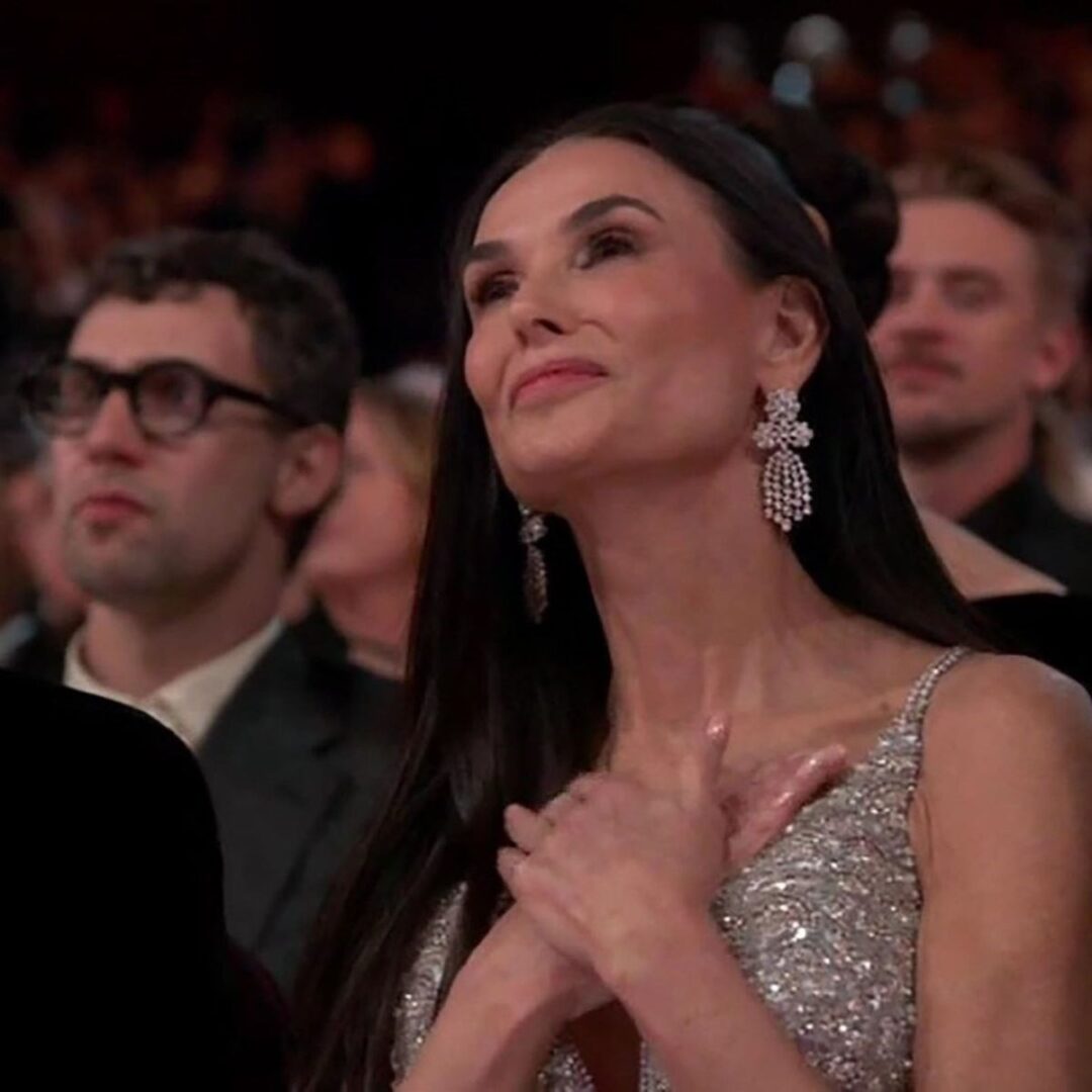 (Видео) Реакцијата на Џек Антоноф затоа што Деми не доби Оскар, стана вирална