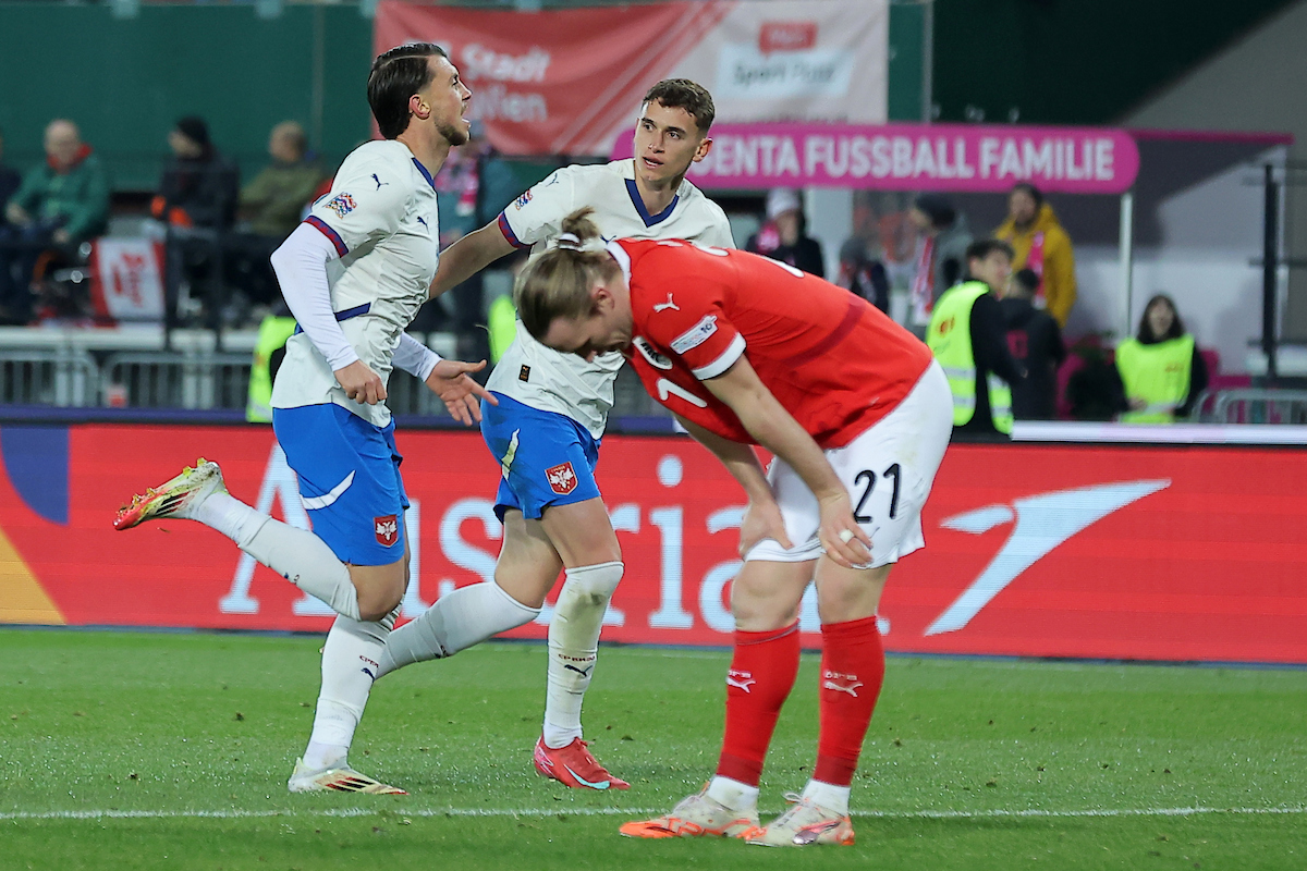 (Видео) Реми меѓу Австрија и Србија, Украина ја надигра Белгија, Шкотска победи во Атина, Турција ја победи Унгарија