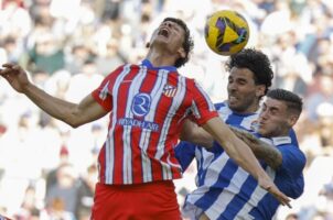 (Видео) Само бод за Атлетико кај Еспањол – „Јорганџиите“ испаднаа од шампионската трка