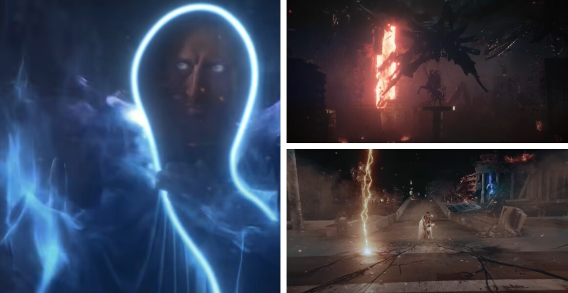 (Видео) Сашко Коцев глуми суперхерој во научнофантастичен македонски филм, тизерот изгледа холивудски