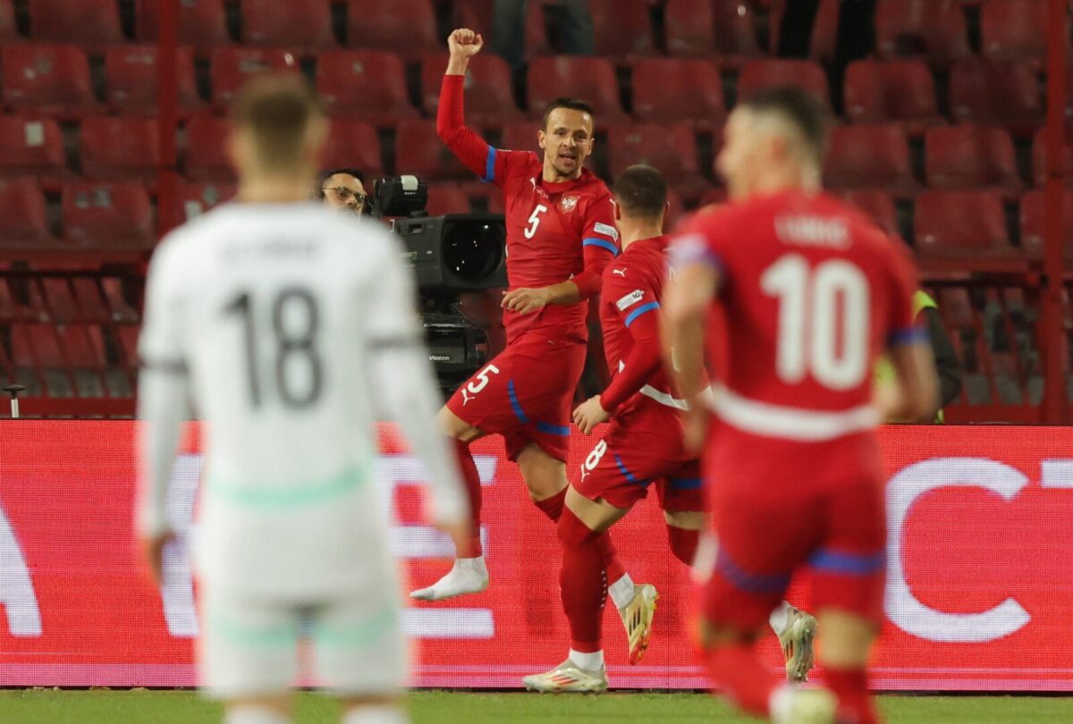 (Видео) Србија го искористи австрискиот подарок, Турција ја декласира Унгарија