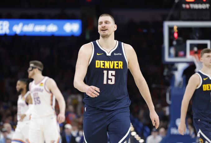 (Видео) Тренерот на Денвер објасни зошто Јокиќ мора да биде МВП