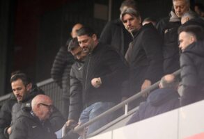 Во загреб фрлена бомба на куќата на фудбалски менаџер