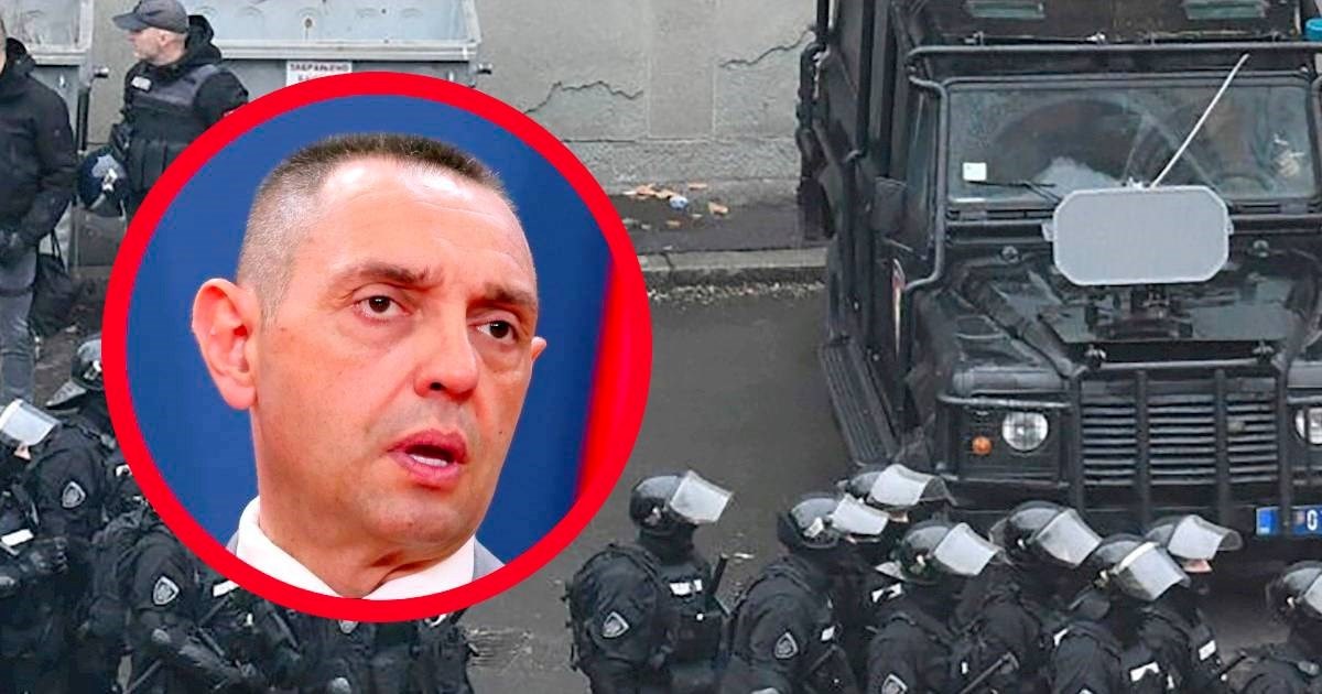 Вулин: Очекувам ФСБ итно да ги истражи тврдењата за звучниот топ