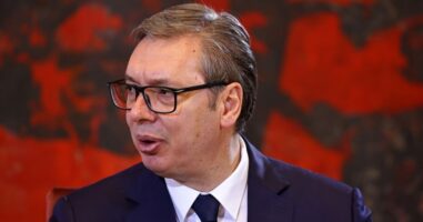 Вучиќ: Опозицијата подготвува големо насилство, но да знаат дека ќе има апсења