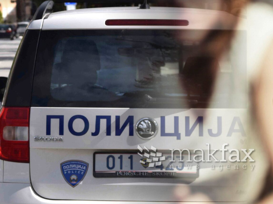 Вчера се констатирани 706 сообраќајни прекршоци 