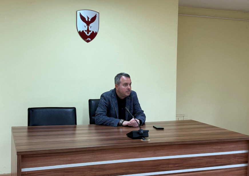 Герасимовски: Угостителите да ги почитуваат прописите за урбана опрема, гласна музика и одлагање на сметот, во спротивно следуваат санкции