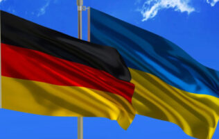 Германија додели дополнителни три милијарди евра воена помош за Украина